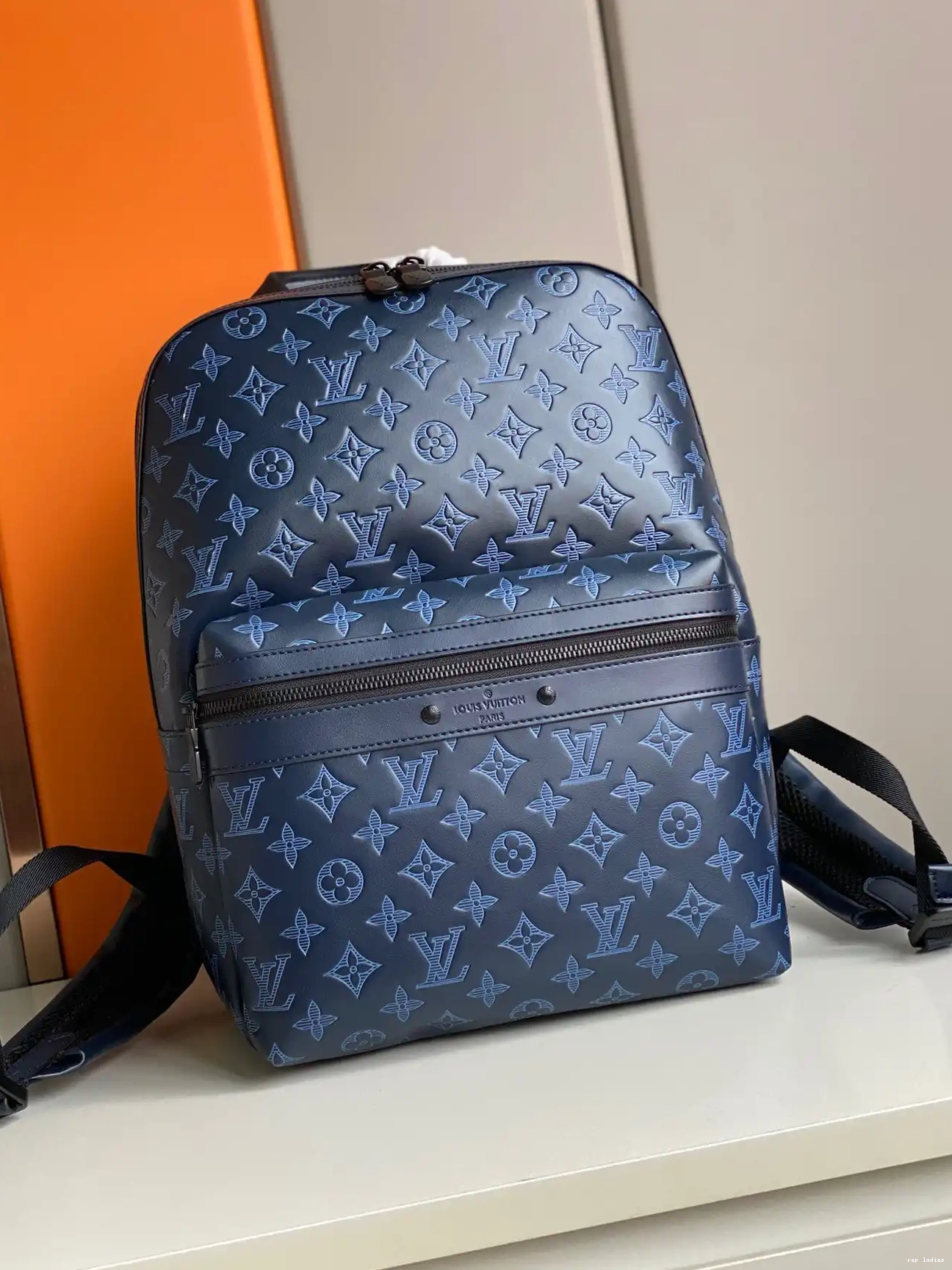 Cheap BACKPACK VUITTON LOUIS SPRINTER 0501